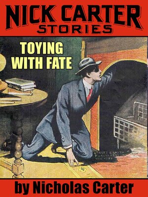 cover image of Toying with Fate